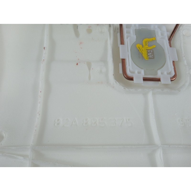 Recambio de juego asientos completo para audi a1 sportback (gba) 25 tfsi básico referencia OEM IAM 2Q4881105H 82A885375 