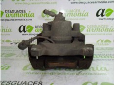 Recambio de pinza freno delantera izquierda para audi a3 (8p) 2.0 tdi ambition referencia OEM IAM 1K0615123E  