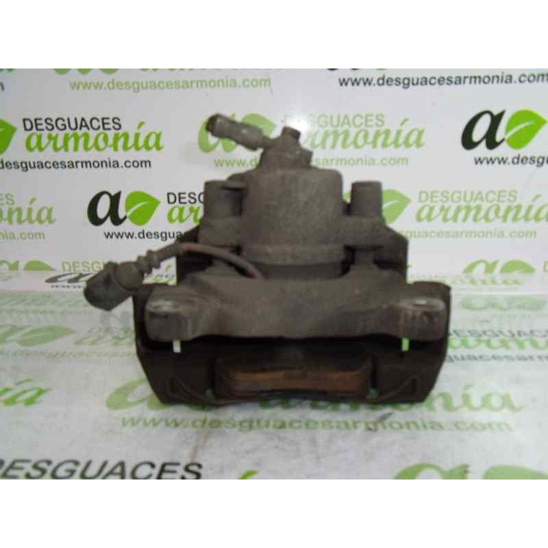 Recambio de pinza freno delantera izquierda para audi a3 (8p) 2.0 tdi ambition referencia OEM IAM 1K0615123E  