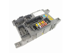 Recambio de caja reles / fusibles para opel corsa d enjoy referencia OEM IAM 13142240  