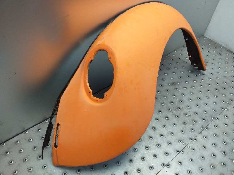 Recambio de aletin trasero derecho para volkswagen kaefer 1200 (typ 1) 1200 referencia OEM IAM   