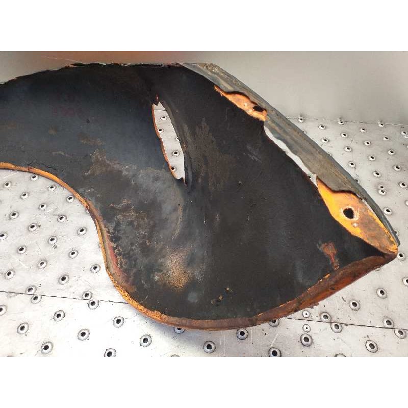 Recambio de aletin trasero derecho para volkswagen kaefer 1200 (typ 1) 1200 referencia OEM IAM   