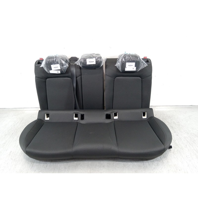 Recambio de juego asientos completo para audi a1 sportback (gba) 25 tfsi básico referencia OEM IAM 2Q4881105H 82A885375 