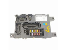 Recambio de caja reles / fusibles para opel corsa d enjoy referencia OEM IAM 13142240   2