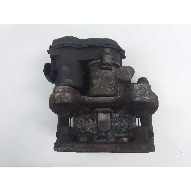 Recambio de pinza freno trasera derecha para mercedes-benz clase cla (w117) cla 220 cdi (117.303) referencia OEM IAM A2464232498