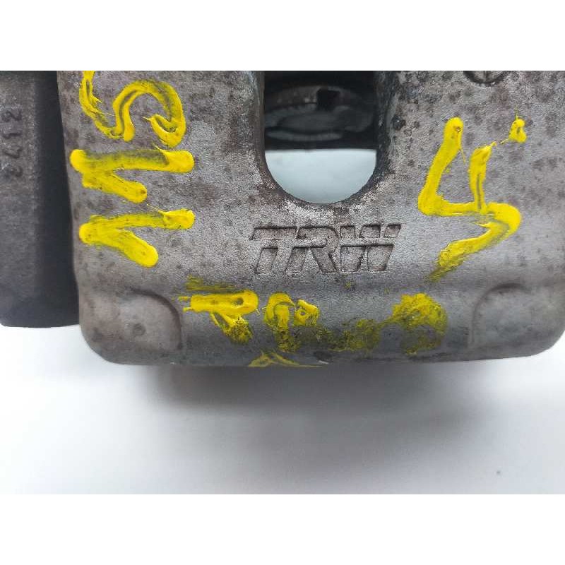 Recambio de pinza freno trasera derecha para mercedes-benz clase cla (w117) cla 220 cdi (117.303) referencia OEM IAM A2464232498