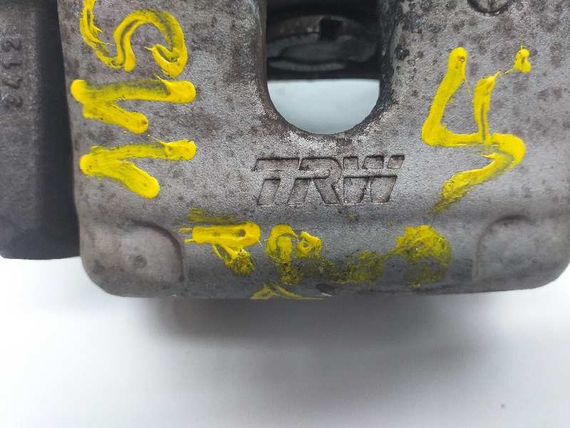 Recambio de pinza freno trasera derecha para mercedes-benz clase cla (w117) cla 220 cdi (117.303) referencia OEM IAM A2464232498