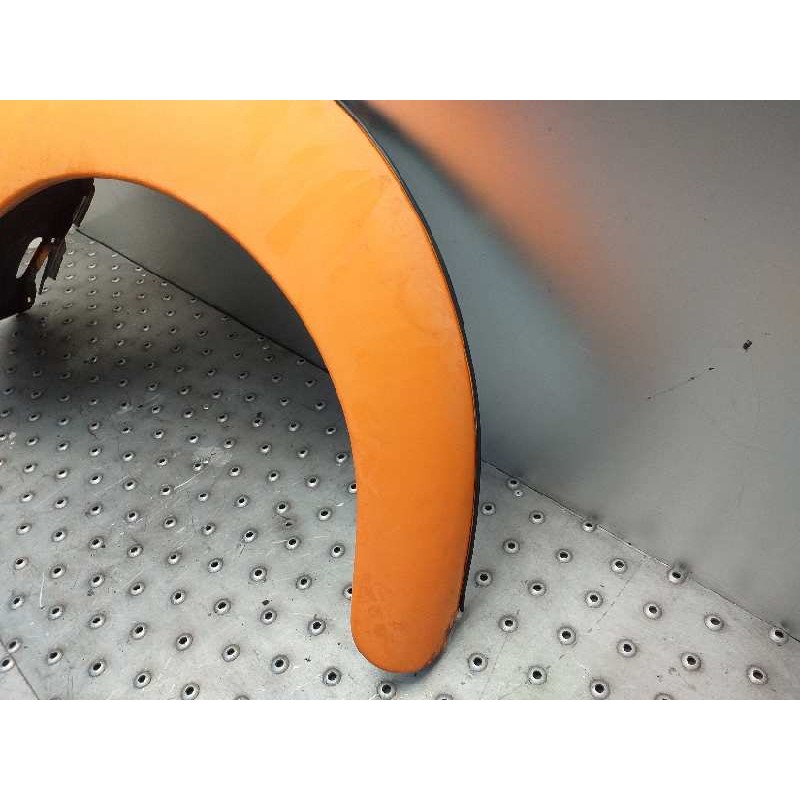 Recambio de aletin trasero derecho para volkswagen kaefer 1200 (typ 1) 1200 referencia OEM IAM   