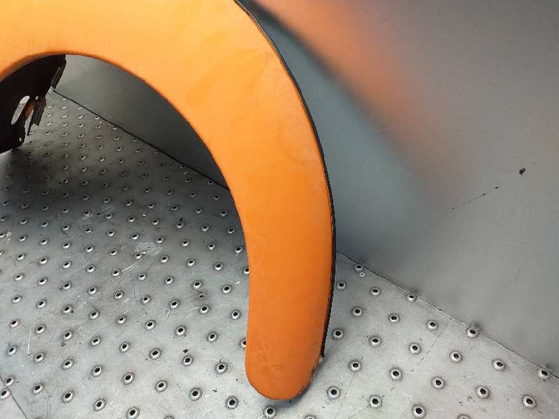 Recambio de aletin trasero derecho para volkswagen kaefer 1200 (typ 1) 1200 referencia OEM IAM   