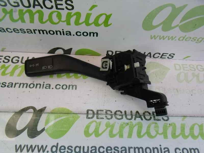Recambio de mando intermitentes para audi a3 (8p) 2.0 tdi ambition referencia OEM IAM 1K0953513  