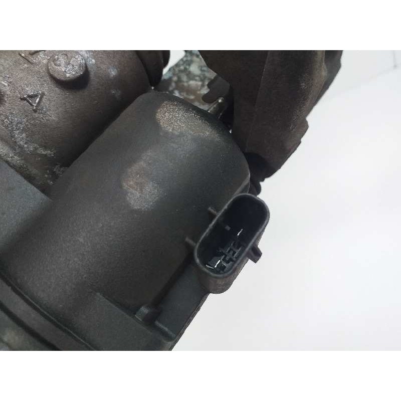 Recambio de pinza freno trasera derecha para mercedes-benz clase cla (w117) cla 220 cdi (117.303) referencia OEM IAM A2464232498