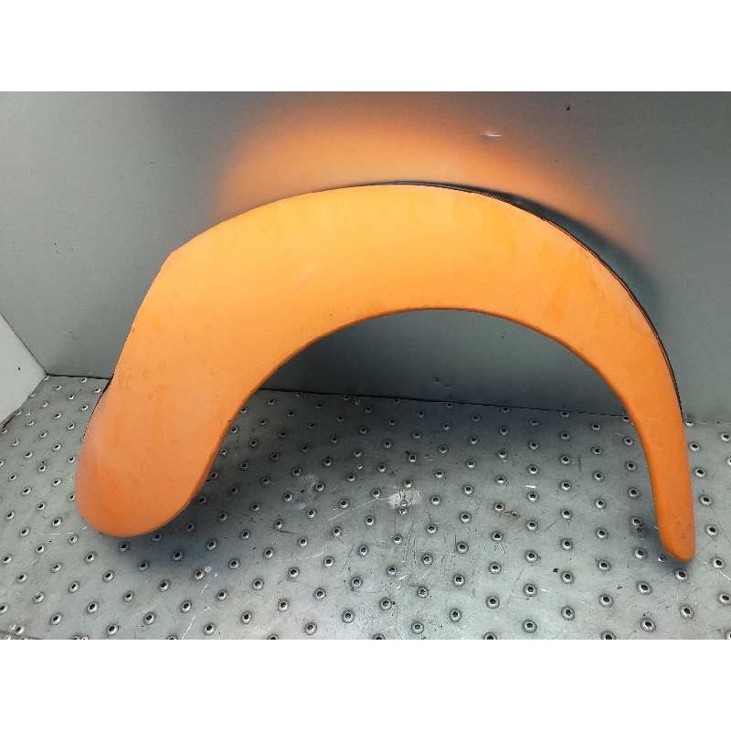 Recambio de aletin trasero derecho para volkswagen kaefer 1200 (typ 1) 1200 referencia OEM IAM   