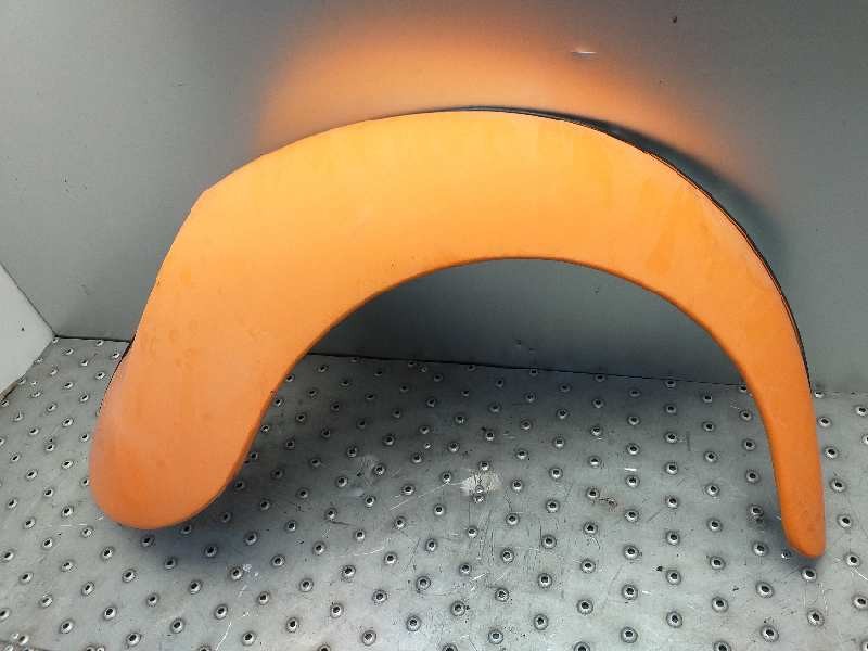 Recambio de aletin trasero derecho para volkswagen kaefer 1200 (typ 1) 1200 referencia OEM IAM   