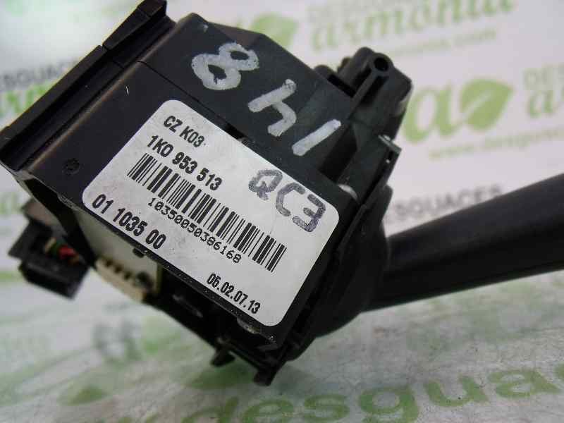 Recambio de mando intermitentes para audi a3 (8p) 2.0 tdi ambition referencia OEM IAM 1K0953513  