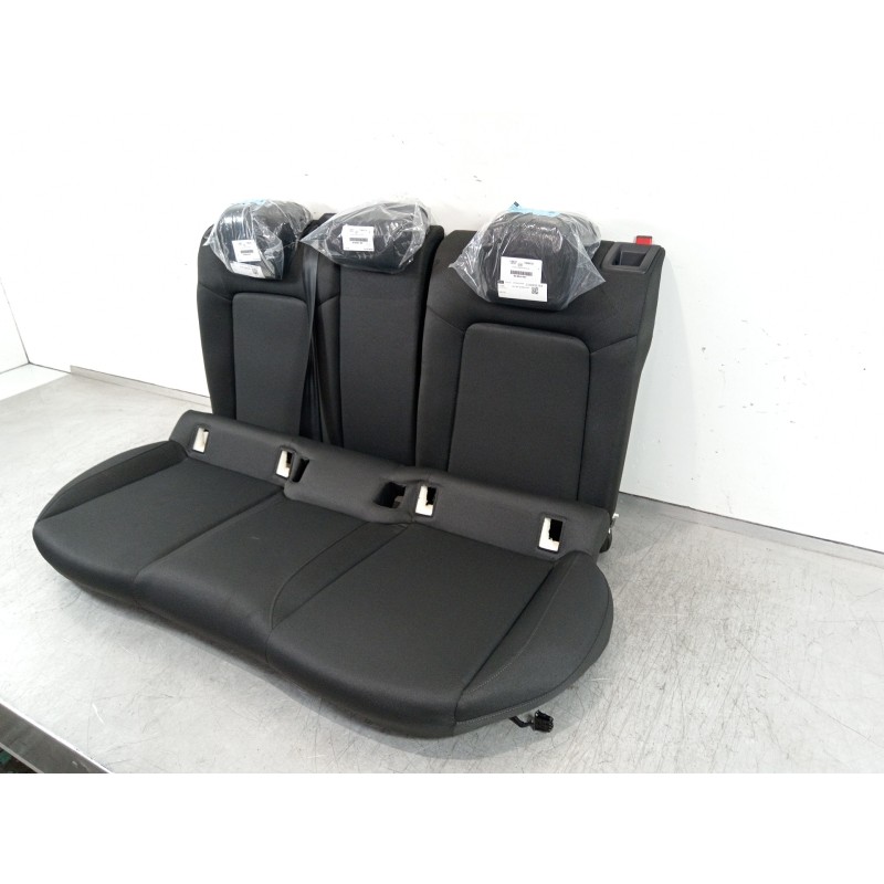 Recambio de juego asientos completo para audi a1 sportback (gba) 25 tfsi básico referencia OEM IAM 2Q4881105H 82A885375 