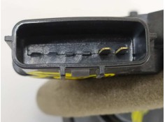 Recambio de cerradura puerta trasera izquierda para nissan x-trail (t32) connect referencia OEM IAM F1814520   2