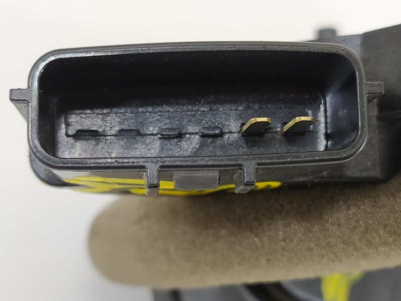 Recambio de cerradura puerta trasera izquierda para nissan x-trail (t32) connect referencia OEM IAM F1814520  