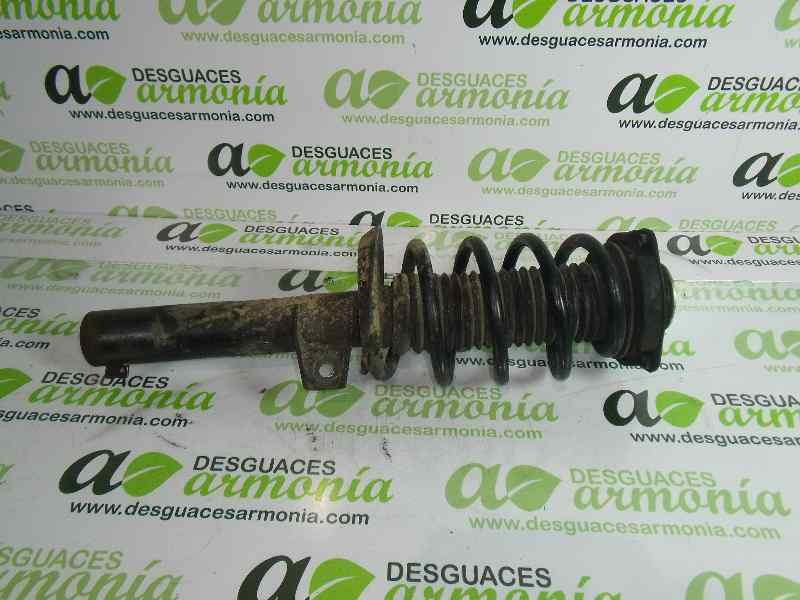 Recambio de amortiguador delantero derecho para audi a3 (8p) 2.0 tdi ambition referencia OEM IAM   