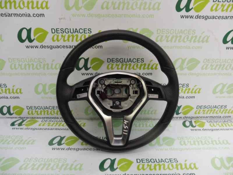 Recambio de volante para mercedes-benz clase cla (w117) cla 220 cdi (117.303) referencia OEM IAM 2184602018  