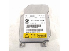 Recambio de kit airbag para bmw mini (r50,r53) one d referencia OEM IAM 65776915886 0285001430  2
