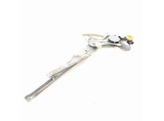 Recambio de elevalunas delantero derecho para toyota corolla verso (r1) 2.2 d-4d luna referencia OEM IAM 698100F010  