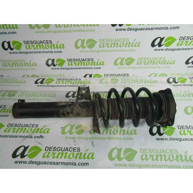 Recambio de amortiguador delantero derecho para audi a3 (8p) 2.0 tdi ambition referencia OEM IAM   
