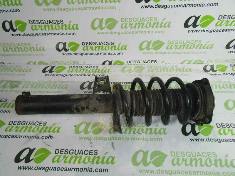 Recambio de amortiguador delantero derecho para audi a3 (8p) 2.0 tdi ambition referencia OEM IAM   