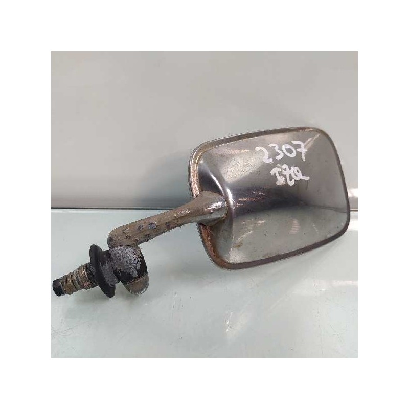 Recambio de retrovisor izquierdo para volkswagen kaefer 1200 (typ 1) 1200 referencia OEM IAM 113857513D  