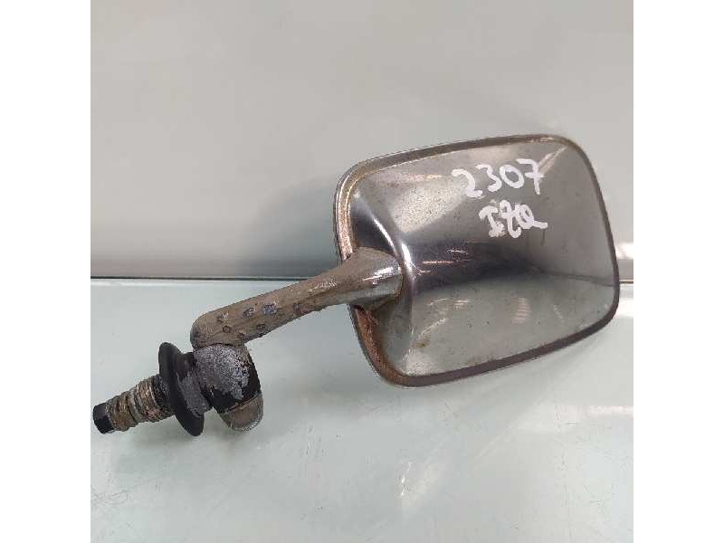 Recambio de retrovisor izquierdo para volkswagen kaefer 1200 (typ 1) 1200 referencia OEM IAM 113857513D  