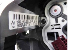 Recambio de volante para mercedes-benz clase cla (w117) cla 220 cdi (117.303) referencia OEM IAM 2184602018   2