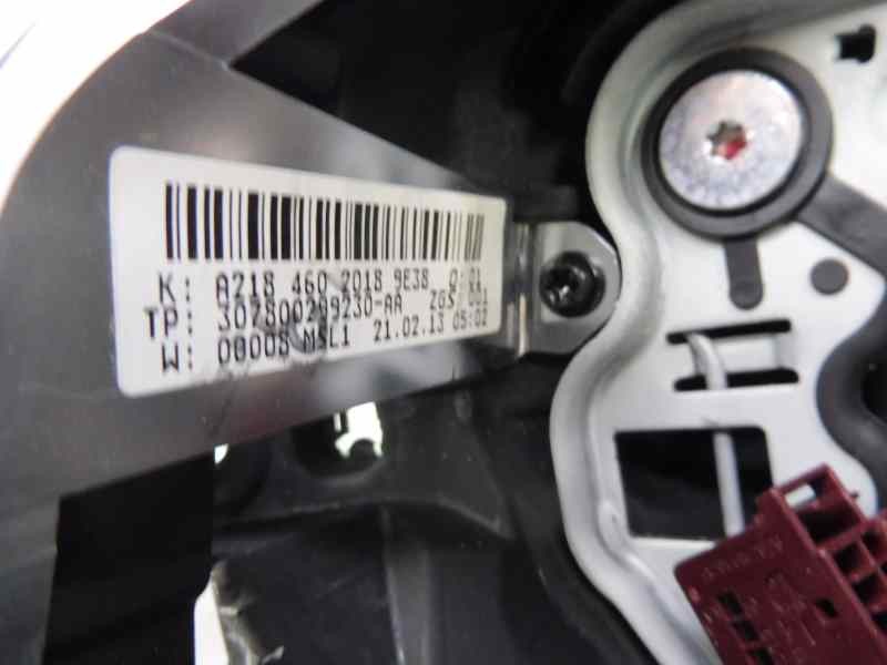 Recambio de volante para mercedes-benz clase cla (w117) cla 220 cdi (117.303) referencia OEM IAM 2184602018  