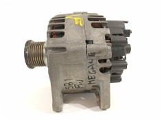 Recambio de alternador para renault megane iii berlina 5 p dynamique referencia OEM IAM 8200849752C 8200849752 