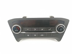 Recambio de mando climatizador para hyundai i20 classic referencia OEM IAM 97250C8200  