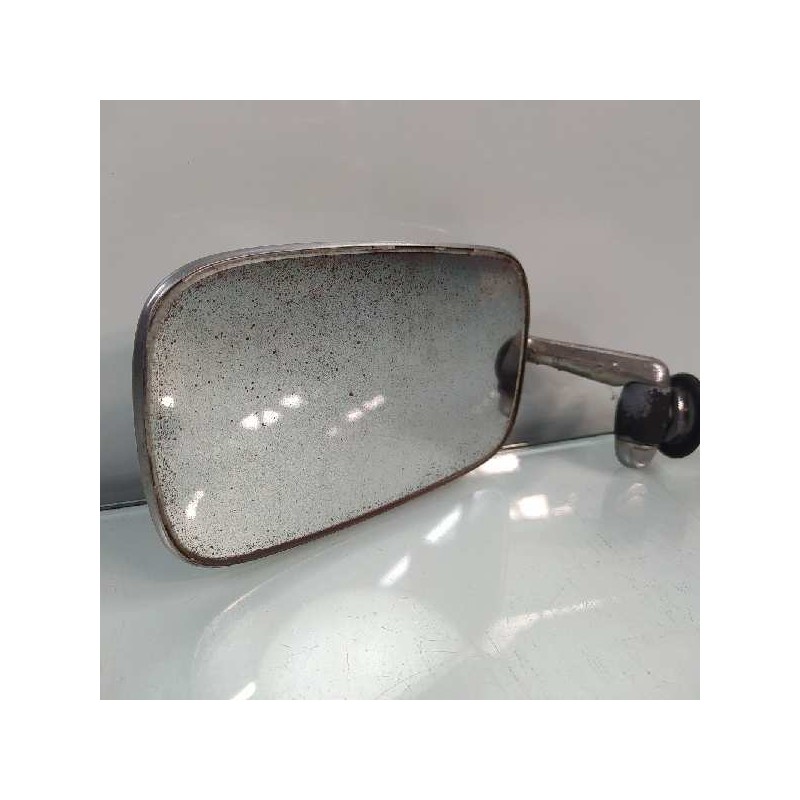 Recambio de retrovisor izquierdo para volkswagen kaefer 1200 (typ 1) 1200 referencia OEM IAM 113857513D  