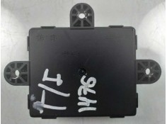 Recambio de modulo confort para ford focus lim. (cb8) trend referencia OEM IAM BV6N14B532AJ   2