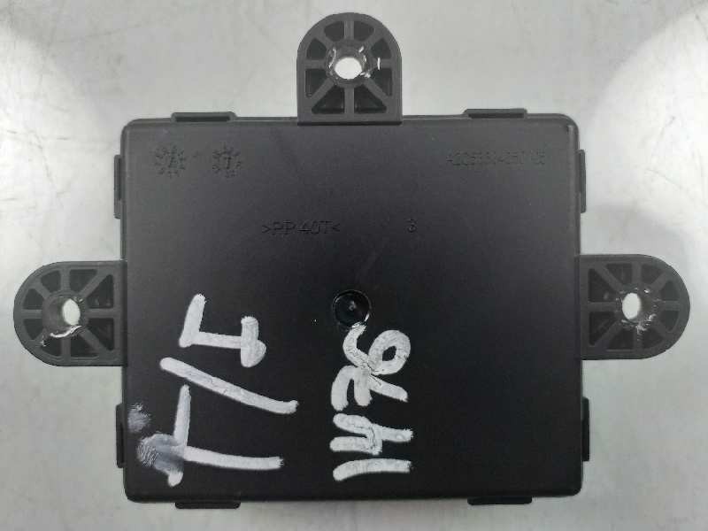 Recambio de modulo confort para ford focus lim. (cb8) trend referencia OEM IAM BV6N14B532AJ  