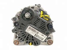 Recambio de alternador para renault megane iii berlina 5 p dynamique referencia OEM IAM 8200849752C 8200849752  2