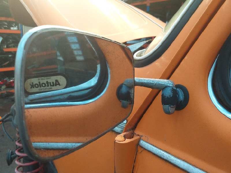 Recambio de retrovisor izquierdo para volkswagen kaefer 1200 (typ 1) 1200 referencia OEM IAM 113857513D  