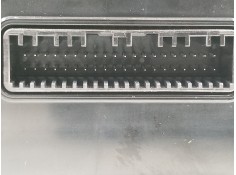 Recambio de mando climatizador para hyundai i20 classic referencia OEM IAM 97250C8200   2