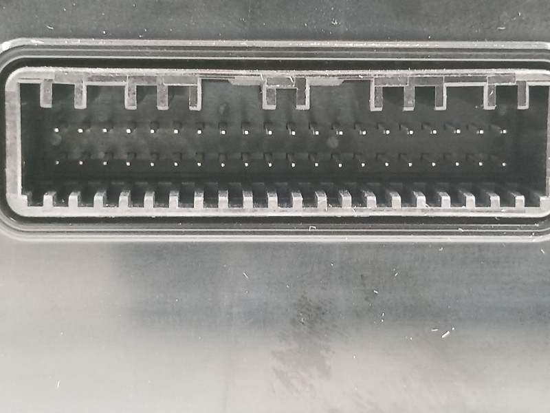 Recambio de mando climatizador para hyundai i20 classic referencia OEM IAM 97250C8200  