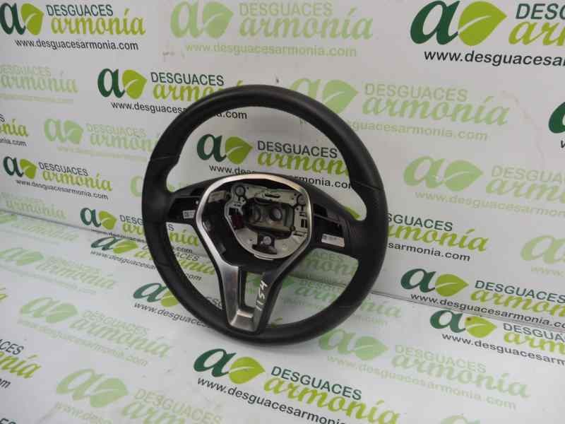 Recambio de volante para mercedes-benz clase cla (w117) cla 220 cdi (117.303) referencia OEM IAM 2184602018  