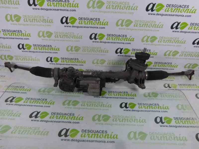 Recambio de cremallera direccion para audi a3 (8p) 2.0 tdi ambition referencia OEM IAM 1K1423051BN 1K1909144H 