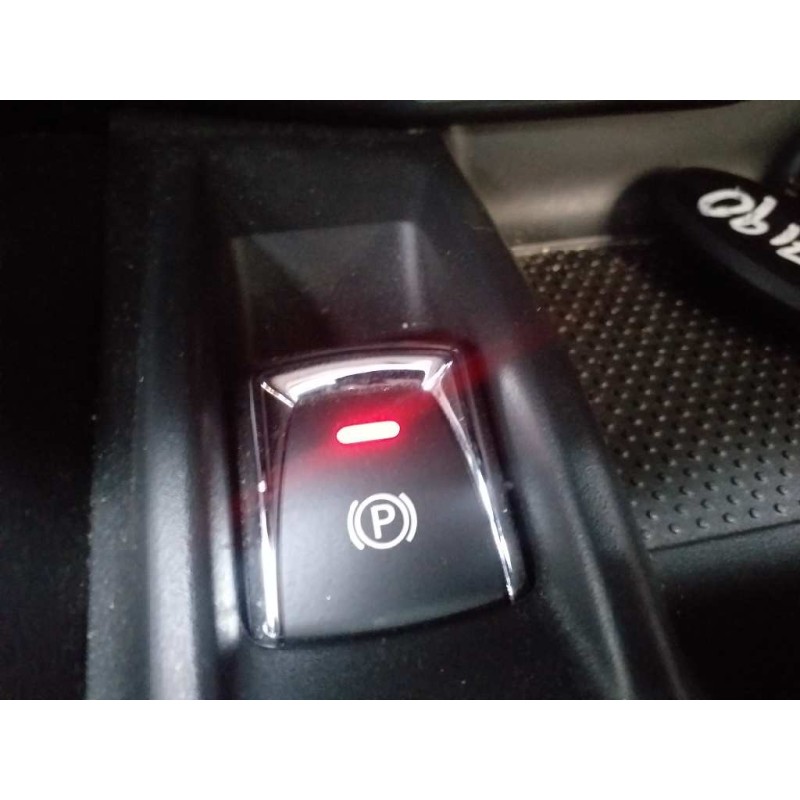 Recambio de palanca freno de mano para nissan x-trail (t32) connect referencia OEM IAM 17320SN  