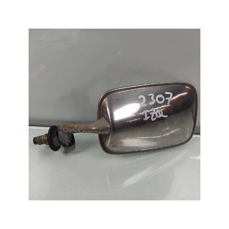 Recambio de retrovisor izquierdo para volkswagen kaefer 1200 (typ 1) 1200 referencia OEM IAM 113857513D  