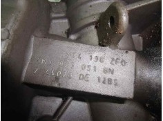 Recambio de cremallera direccion para audi a3 (8p) 2.0 tdi ambition referencia OEM IAM 1K1423051BN 1K1909144H  2