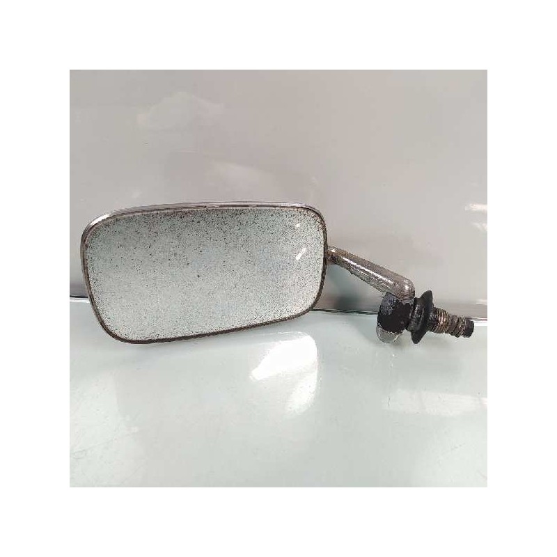 Recambio de retrovisor izquierdo para volkswagen kaefer 1200 (typ 1) 1200 referencia OEM IAM 113857513D  