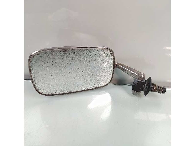 Recambio de retrovisor izquierdo para volkswagen kaefer 1200 (typ 1) 1200 referencia OEM IAM 113857513D  