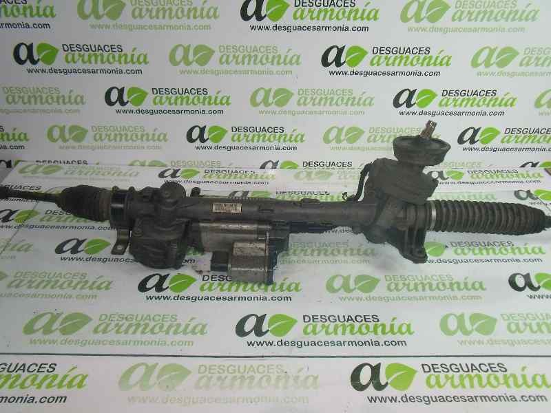 Recambio de cremallera direccion para audi a3 (8p) 2.0 tdi ambition referencia OEM IAM 1K1423051BN 1K1909144H 