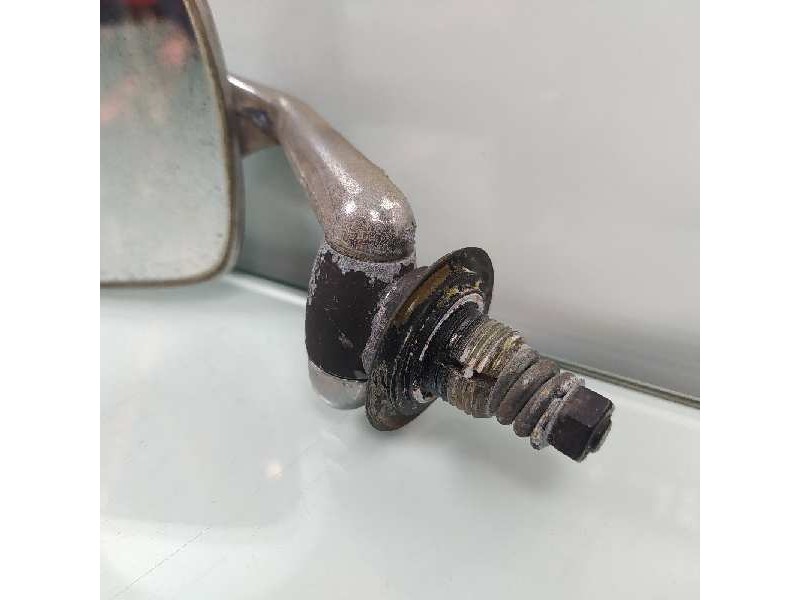 Recambio de retrovisor izquierdo para volkswagen kaefer 1200 (typ 1) 1200 referencia OEM IAM 113857513D  