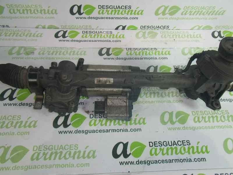 Recambio de cremallera direccion para audi a3 (8p) 2.0 tdi ambition referencia OEM IAM 1K1423051BN 1K1909144H 